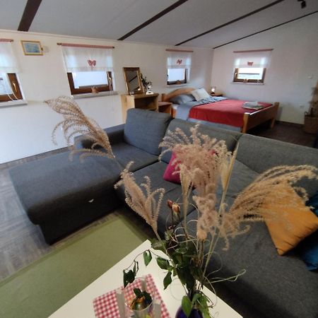 Holiday Home Novak M Sveti Martin Na Muri Eksteriør bilde