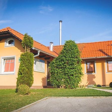 Holiday Home Novak M Sveti Martin Na Muri Eksteriør bilde