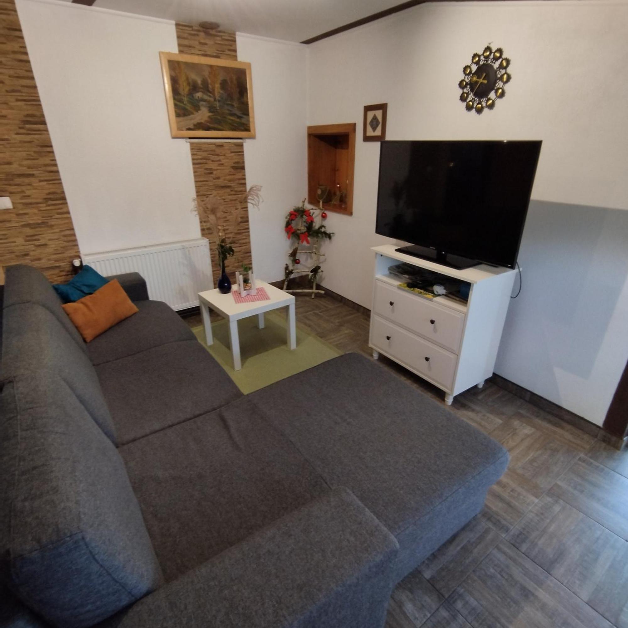 Holiday Home Novak M Sveti Martin Na Muri Eksteriør bilde
