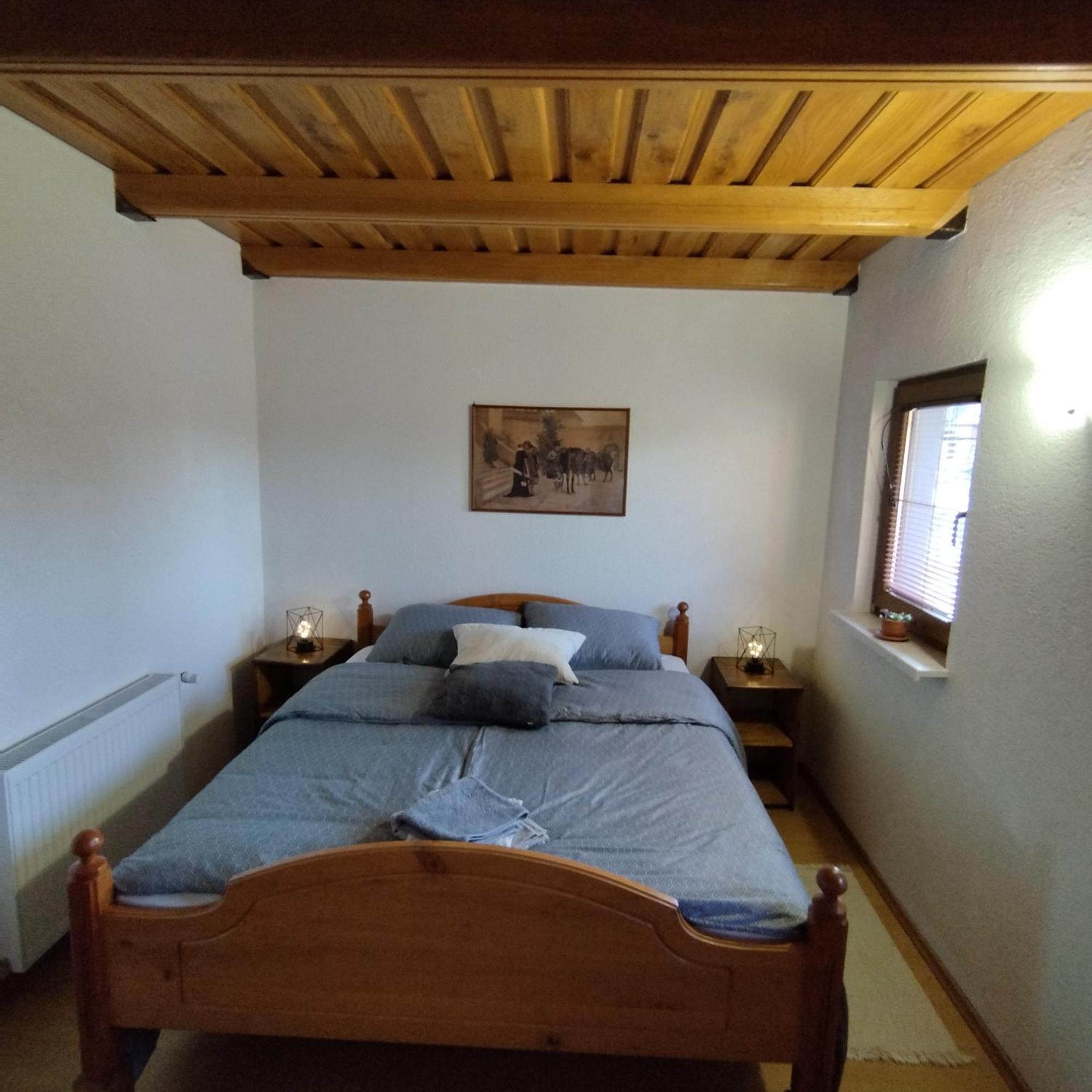 Holiday Home Novak M Sveti Martin Na Muri Eksteriør bilde