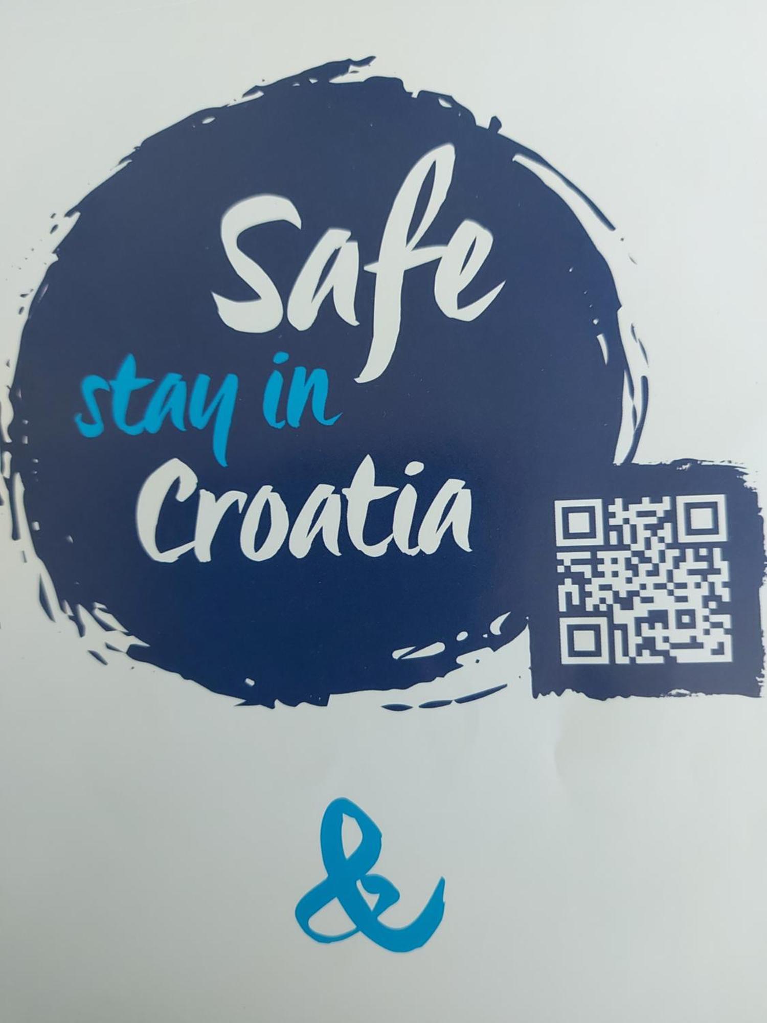 Holiday Home Novak M Sveti Martin Na Muri Rom bilde