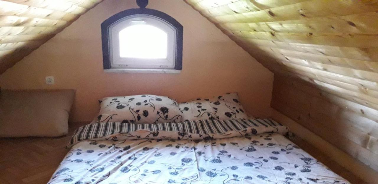 Holiday Home Novak M Sveti Martin Na Muri Eksteriør bilde